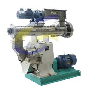 Pellet Mills 3000 Series